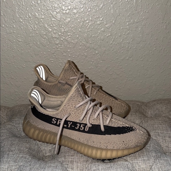 Yeezy Other - Adidas Yeezy Boost 350 V2 Slate Shoes (Without Box)